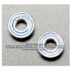  Traxxas Ball Bearings 5X11X4mm (2) Revo TRA5116